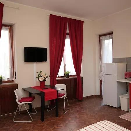 Apartment Brunelleschi *