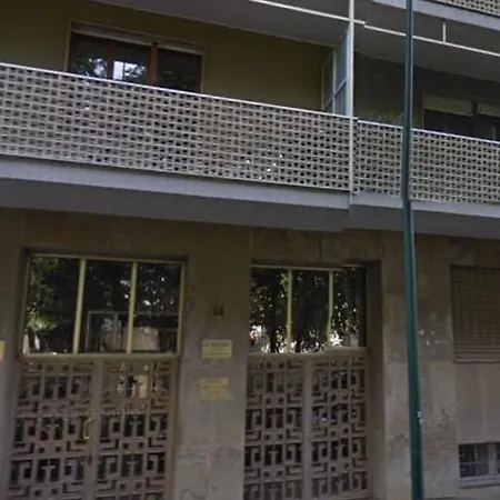 Apartment Brunelleschi *