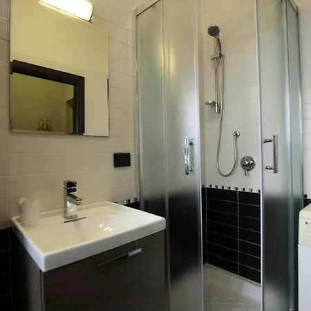 Apartamento Brunelleschi