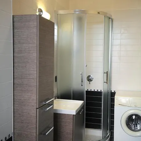 Brunelleschi Apartamento
