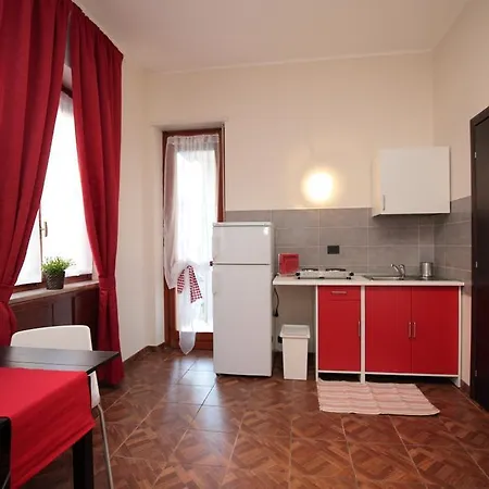 Brunelleschi Apartamento