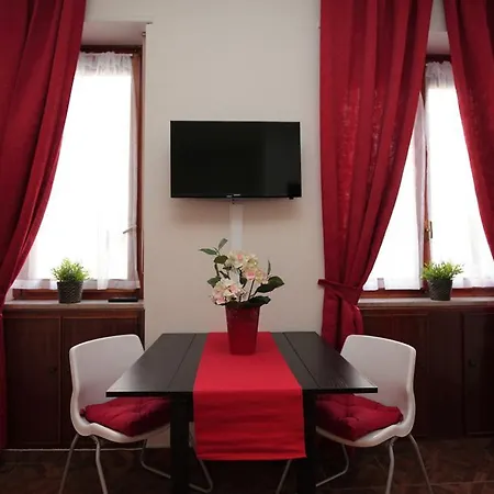 Apartamento Brunelleschi