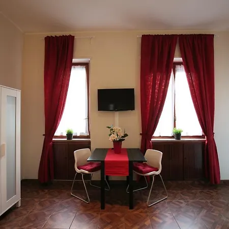 Brunelleschi Apartamento
