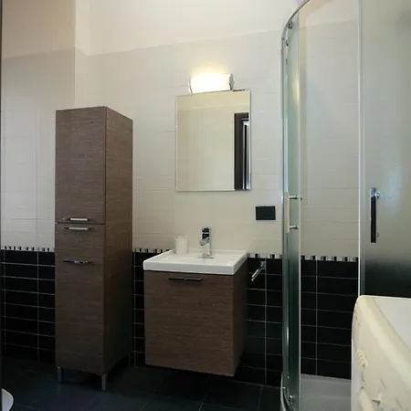 Brunelleschi Apartamento *