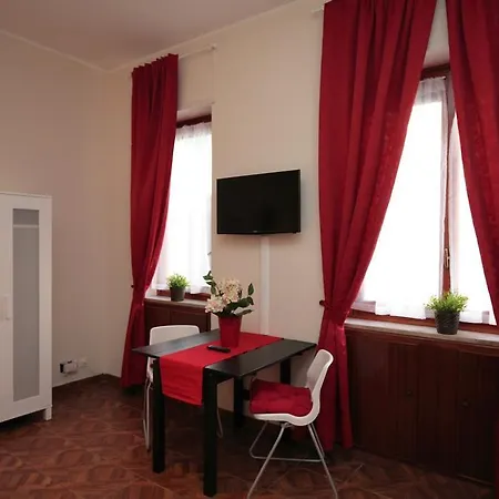 Apartamento Brunelleschi Turín