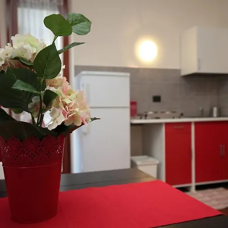 Apartamento Brunelleschi
