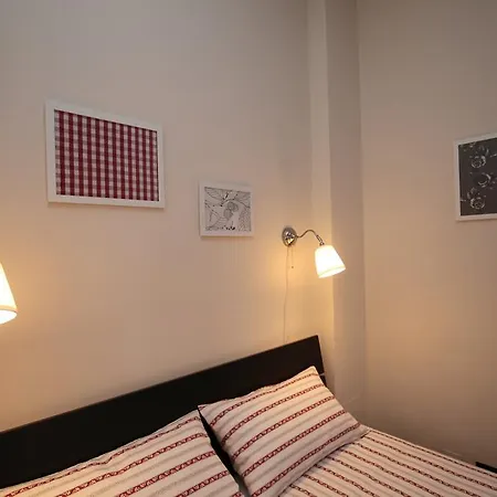 Brunelleschi Apartamento